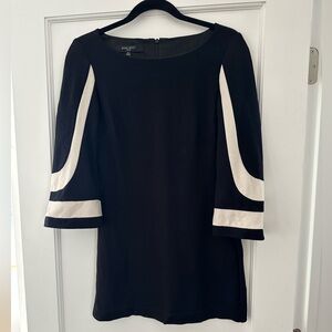 Nine West Mod Style Minidress/Top